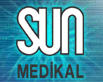 Sun Medikal Tbbi Cihaz thalat ve Ticaret Ltd. ti. Logosu