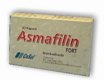la Fotoraf: Asmafilin Forte 200 Mg 30 Kapsl