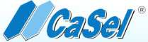 Casel la Sanayi Tic. Ltd. ti. Logosu