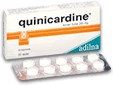 la Fotoraf: Quinicardine 200 Mg 20 Tablet