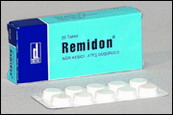 la Fotoraf: Remidon 20 Tablet