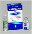 la Fotoraf: Amoklavin Bid 625 Mg 20 Film Tablet