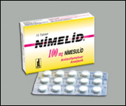 la Fotoraf: Nimelid 100 Mg 15 Tablet