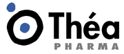Thea Pharma la Tic. Ltd. ti Logosu