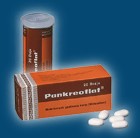 �la� Foto�raf�: Pankreoflat 60 Draje