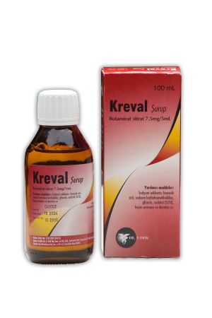 �la� Foto�raf�: Kreval 100 Ml �urup
