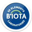 Biota Bitkisel la ve Kozmetik Laboratuvarlar A.. Logosu