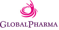 Global Pharma la Sanayi ve Ticaret Ltd.ti. Logosu