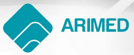 Armed la Sanayi ve Ticaret A.. Logosu