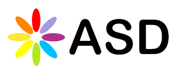ASD la Sanayi ve Ticaret Ltd. ti. Logosu