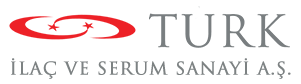 Turk la ve Serum Sanayi A. Logosu