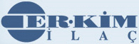 Er-Kim la Sanayi ve Tic. A.. Logosu