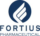 Fortius Pharmaceutical Salk rnleri Ltd. ti. Logosu