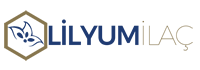 Lilyum la ve Kimya San.Tic. Ltd. ti. Logosu