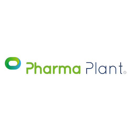 Pharma Plant la Sanayi ve Ticaret A. Logosu