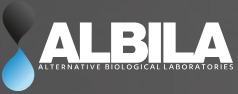 Albila Serum Biyolojik rnler Sanayi ve Ticaret Anonim irketi Logosu
