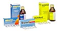 �la� Foto�raf�: Actifed 60 Mg 30 Tablet