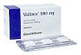 �la� Foto�raf�: Valtrex 500 Mg 42 Tablet