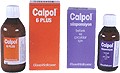 �la� Foto�raf�: Calpol 120 Mg 150 Ml S�spansiyon