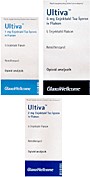 �la� Foto�raf�: Ultiva 2 Mg 5 Flakon