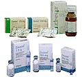 �la� Foto�raf�: Zinnat 250 Mg 1 Flakon