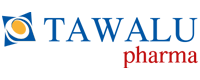 Tawalu Pharma la Sanayi ve Ticaret. A.. Logosu