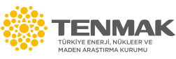 TENMAK Logosu