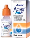 �la� Foto�raf�: Azopt % 1 5 Ml Oft.sol.