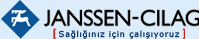 Janssen-Cilag (Johnson & Johnson Shhi Malzeme San. ve Tic. Ltd. ti.) Logosu