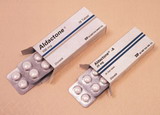 la Fotoraf: Aldactone 100 Mg 16 Tablet