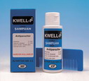 la Fotoraf: Kwell-p Shampoo