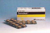 la Fotoraf: Senokot Fort 15 Mg 30 Tablet