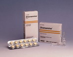 la Fotoraf: Dramamine 50 Mg 5 Ampul