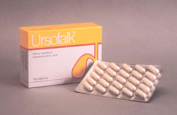 la Fotoraf: Ursofalk 250 Mg 100 Kapsl