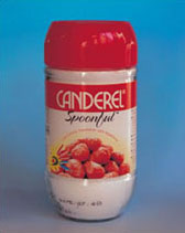 la Fotoraf: Canderel Spoonful