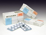 la Fotoraf: Betanorm 80 Mg 100 Tablet