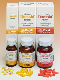 la Fotoraf: Danasin 50 Mg 100 Kapsl
