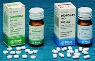 la Fotoraf: Didronat 200 Mg 60 Tablet