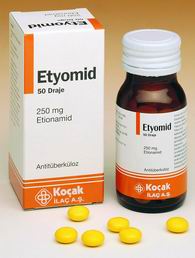 la Fotoraf: Etyomid 250 Mg 50 Draje