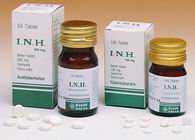 la Fotoraf: I.n.h 100 Mg 100 Tablet