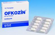 la Fotoraf: Ofkozin 200 Mg 10 Tablet