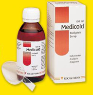 la Fotoraf: Medicold 100 Ml urup