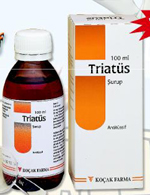 la Fotoraf: Triatus 100 Ml urup