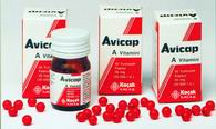 la Fotoraf: Avicap 30 Mg 30 Yum.kapsl