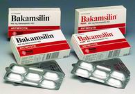 la Fotoraf: Bakamsilin 400 Mg 10 Tablet