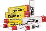 la Fotoraf: Prednol % 0,125 30 Gr Krem