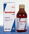 la Fotoraf: Fenotral 5 Ml 12.5 Mg 100 Ml Sspansiyon