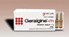 la Fotoraf: Geralgine-m 2 Ml 1 Mg 10 Ampul