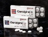 la Fotoraf: Geralgine Tablet