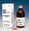 İlaç Fotoğrafı: Geralgine-p 500 Mg 20 Tablet